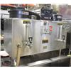 Image 2 : BUNN U3 S/S TWIN AUTOMATIC ELECTRIC COFFEE URN