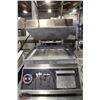 Image 2 : STAR COMM. PANINI GRILL W/ SMOOTH GRILL SURFACE