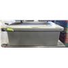 Image 1 : ENDURA BY CANPLAS LOW PROFILE GREASE TRAP