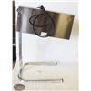 Image 1 : VOLLRATH OHC-500 HEAT LAMP NEW IN BOX