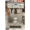 Image 1 : BUNN S/S DUAL COFFEE BREWER W/ FAUCET