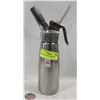 Image 1 : WHIPPED CREAM DISPENSER