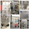 Image 1 : FEATURED LOT: EURODIB M60A 60 QT COMMERCIAL DOUGH MIXER