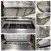 Image 1 : FEATURED LOT: 93" BEVERAGE AIR REFRIGERATED PIZZA PREP STATION