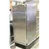 Image 2 : FWE S/S ALL PURPOSE INSULATED CABINET
