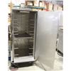 Image 3 : FWE S/S ALL PURPOSE INSULATED CABINET