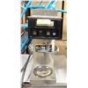 Image 1 : BUNN S SERIES COMMERCIAL COFFEE MAKER W/ 3