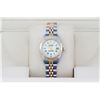 Image 3 : Rolex Datejust 26 Original Rare White Roman Diamond Box & Papers Complete Set