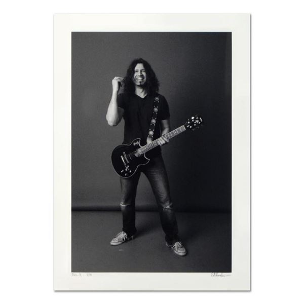 Phil X by Shanahan, Rob