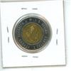 Image 2 : 2014 Canadian Toonie $2 Coin - Remeberance - Take My Hand