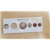 Image 2 : rcm 1960 coin set