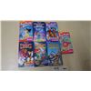 Image 1 : Disney's Sing-A-Long VHS Tapes X 7