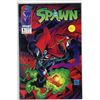 Image 1 : Spawn #1 - Comic