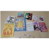 Image 1 : Schoolastic Books and Singing/Song Books