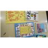Image 2 : Schoolastic Books and Singing/Song Books