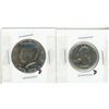 Image 2 : 1976 Kennedy Half Dollar and 1976D Quarter - Liberty US Coins - 2 Piece
