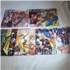 Image 2 : 10 Comics MARVEL Spider-Man, Spider Woman, Spider Girl, Arana