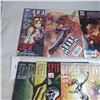 Image 3 : 10 Comics MARVEL Spider-Man, Spider Woman, Spider Girl, Arana