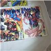 Image 4 : 10 Comics MARVEL Spider-Man, Spider Woman, Spider Girl, Arana