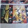 Image 5 : 10 Comics MARVEL Spider-Man, Spider Woman, Spider Girl, Arana