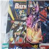 Image 3 : 10 Comics MARVEL D.C. Batman, Silver Sable, Deathblow, The new Teen Titans