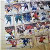 Image 11 : 100+ Hockey Cards mostly modern 2000-current, Price, Gaudreau, Ovechkin, Wheeler