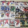 Image 2 : 100+ Hockey Cards mostly modern 2000-current, Price, Gaudreau, Ovechkin, Wheeler