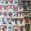 Image 3 : 100+ Hockey Cards mostly modern 2000-current, Price, Gaudreau, Ovechkin, Wheeler