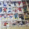 Image 4 : 100+ Hockey Cards mostly modern 2000-current, Price, Gaudreau, Ovechkin, Wheeler