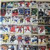 Image 7 : 100+ Hockey Cards mostly modern 2000-current, Price, Gaudreau, Ovechkin, Wheeler