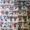 Image 8 : 100+ Hockey Cards mostly modern 2000-current, Price, Gaudreau, Ovechkin, Wheeler