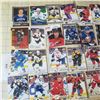 Image 9 : 100+ Hockey Cards mostly modern 2000-current, Price, Gaudreau, Ovechkin, Wheeler