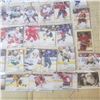 Image 7 : 100+ Hockey Cards mostly modern 2000-current, BCCG 10 mint Young Gun, rookies