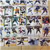 Image 9 : 100+ Hockey Cards mostly modern 2000-current, numbered card Stillman /999 + Gretky, Crosby