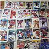 Image 6 : 100+ Hockey Cards mostly 90s NHL Roy, Esposito, Gretzky