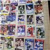 Image 8 : 100+ Hockey Cards mostly 90s NHL Roy, Esposito, Gretzky