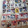 Image 9 : 100+ Hockey Cards mostly 90s NHL Roy, Esposito, Gretzky