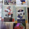 Image 13 : 80+ Hockey Cards mostly modern 2000-current, 3 numbered cards Tkachuk /199 Mantha /249 Duclair /299 