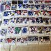 Image 17 : 80+ Hockey Cards mostly modern 2000-current, 3 numbered cards Tkachuk /199 Mantha /249 Duclair /299 