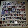 Image 2 : 80+ Hockey Cards mostly modern 2000-current, 3 numbered cards Tkachuk /199 Mantha /249 Duclair /299 