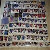 Image 3 : 80+ Hockey Cards mostly modern 2000-current, 3 numbered cards Tkachuk /199 Mantha /249 Duclair /299 