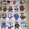 Image 10 : 110+ Hockey Cards mostly modern 2000-current Cassie Campbell, Ovechkin, Mackkinnon