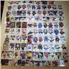 Image 11 : 110+ Hockey Cards mostly modern 2000-current Cassie Campbell, Ovechkin, Mackkinnon