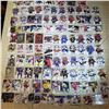 Image 1 : 110+ Hockey Cards mostly modern 2000-current Cassie Campbell, Ovechkin, Mackkinnon