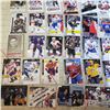 Image 2 : 110+ Hockey Cards mostly modern 2000-current Cassie Campbell, Ovechkin, Mackkinnon