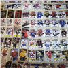 Image 4 : 110+ Hockey Cards mostly modern 2000-current Cassie Campbell, Ovechkin, Mackkinnon