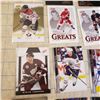 Image 5 : 110+ Hockey Cards mostly modern 2000-current Cassie Campbell, Ovechkin, Mackkinnon