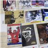 Image 6 : 110+ Hockey Cards mostly modern 2000-current Cassie Campbell, Ovechkin, Mackkinnon