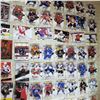 Image 9 : 110+ Hockey Cards mostly modern 2000-current Cassie Campbell, Ovechkin, Mackkinnon