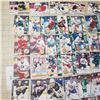 Image 3 : 110+ Hockey Cards mostly modern 2000-current, some 90s, Sidney Crosby, Nathan Mackinon